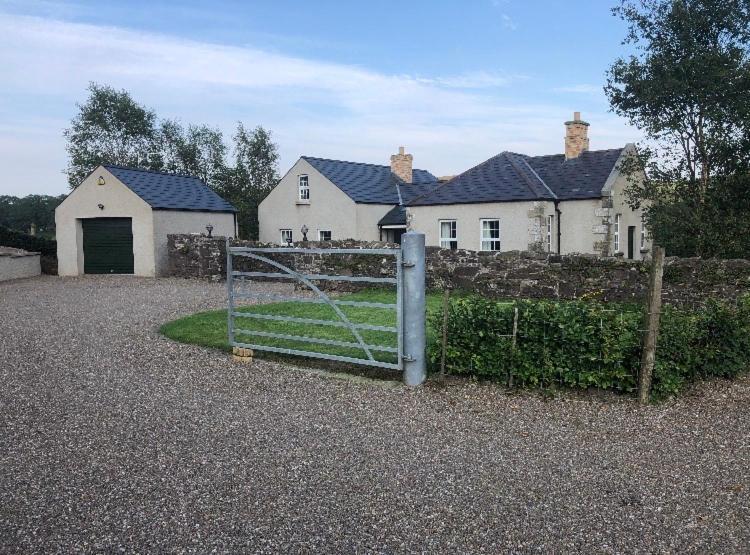 Grannan School, Trillick, Fermanagh And Omagh, Tyrone Villa Exterior photo