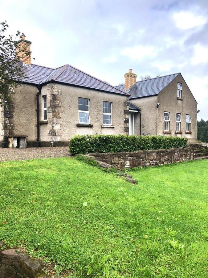 Grannan School, Trillick, Fermanagh And Omagh, Tyrone Villa Exterior photo
